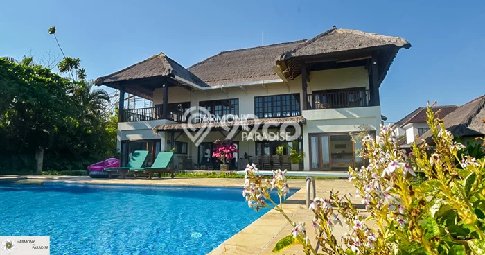 DIJUAL! Vila di , Luas 1400m2m², Lokasi Premium DIJUAL! Vila di , Luas 1400m2m², Lokasi Premium