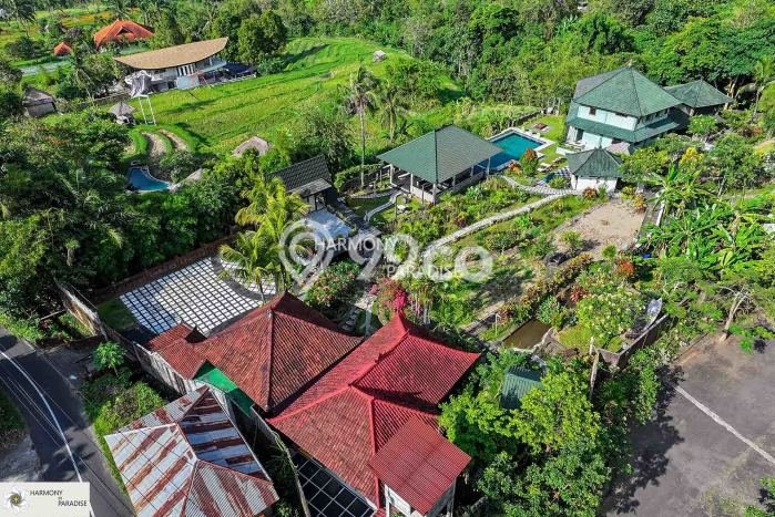 HARGA TERBAIK! Vila Kawasan , Luas 3000m2m², Lokasi Strategis HARGA TERBAIK! Vila Kawasan , Luas 3000m2m², Lokasi Strategis