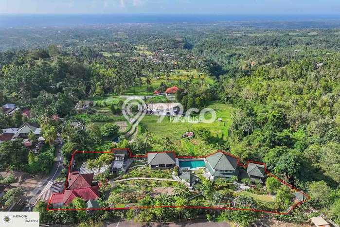 HARGA TERBAIK! Vila Kawasan , Luas 3000m2m², Lokasi Strategis HARGA TERBAIK! Vila Kawasan , Luas 3000m2m², Lokasi Strategis