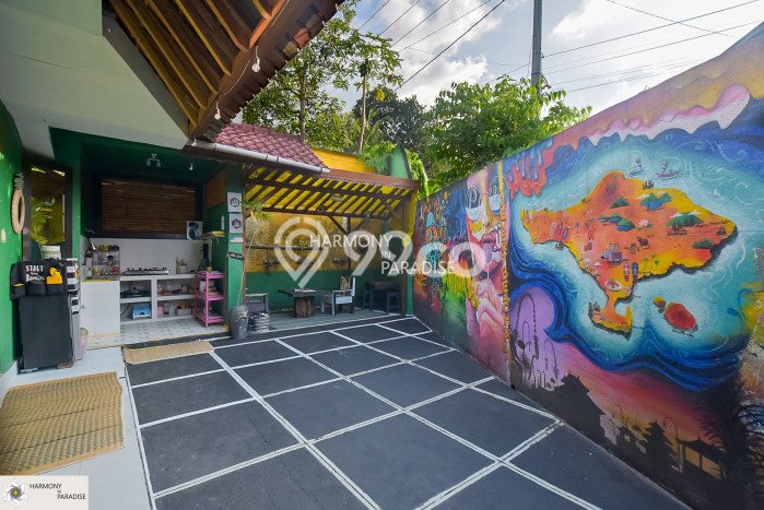 HARGA TERBAIK! Vila Kawasan , Luas 3000m2m², Lokasi Strategis HARGA TERBAIK! Vila Kawasan , Luas 3000m2m², Lokasi Strategis