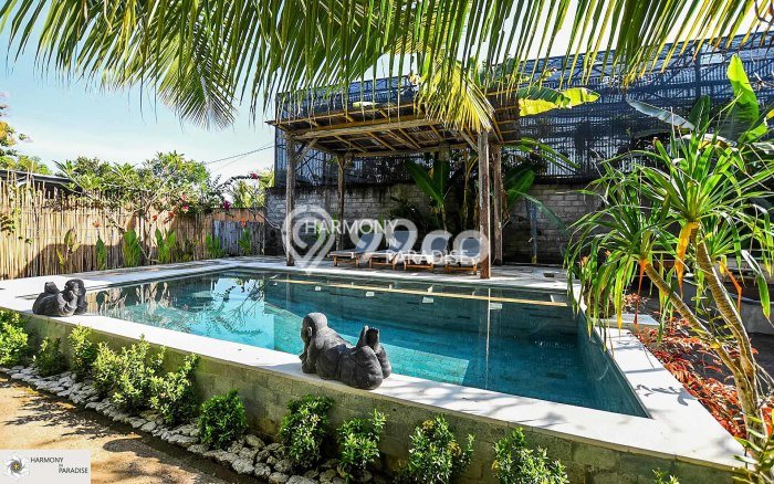 BEST DEAL! Rumah Siap Huni area Kaliasem, LT 1000m² Bangunan 200m² BEST DEAL! Rumah Siap Huni area Kaliasem, LT 1000m² Bangunan 200m²