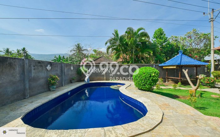 Vila Kawasan , Dimensi 400m2m², Kawasan Tenang untuk hunian Vila Kawasan , Dimensi 400m2m², Kawasan Tenang untuk hunian