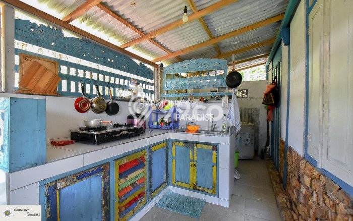 BEST DEAL! Rumah Siap Huni area Kaliasem, LT 1000m² Bangunan 200m² BEST DEAL! Rumah Siap Huni area Kaliasem, LT 1000m² Bangunan 200m²
