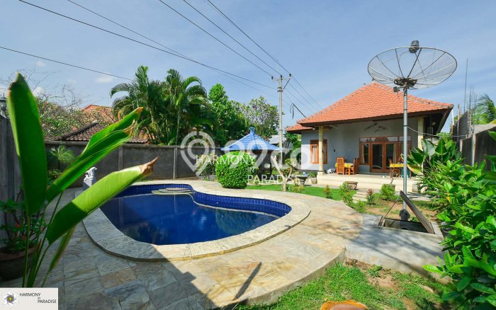 Vila Kawasan , Dimensi 400m2m², Kawasan Tenang untuk hunian Vila Kawasan , Dimensi 400m2m², Kawasan Tenang untuk hunian