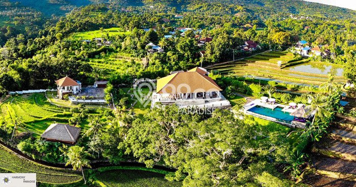 Vila Kawasan , Ukuran 8740m2m², Dekat ke berbagai fasilitas umum Vila Kawasan , Ukuran 8740m2m², Dekat ke berbagai fasilitas umum