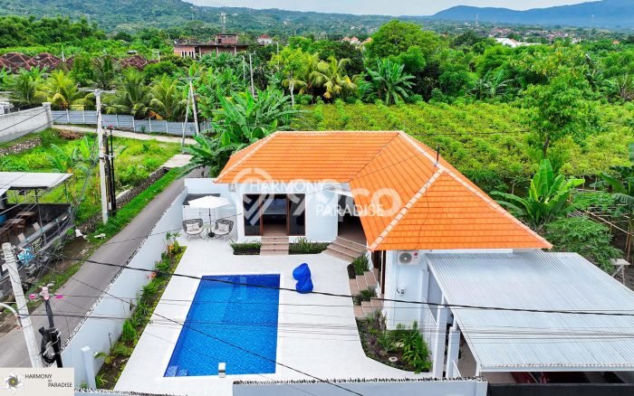Vila Berkualitas Kawasan , Area 310m2m², Lokasi Strategis dengan akses mudah Vila Berkualitas Kawasan , Area 310m2m², Lokasi Strategis dengan akses mudah
