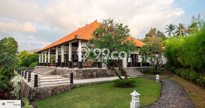 Vila Kawasan , Ukuran 8740m2m², Dekat ke berbagai fasilitas umum Vila Kawasan , Ukuran 8740m2m², Dekat ke berbagai fasilitas umum