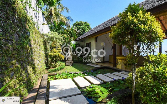 Vila Kawasan , Luas 1700m2m², Akses ke Pusat Kota Vila Kawasan , Luas 1700m2m², Akses ke Pusat Kota