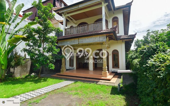Rumah area Lovina, Area Premium 4 KT Rumah area Lovina, Area Premium 4 KT