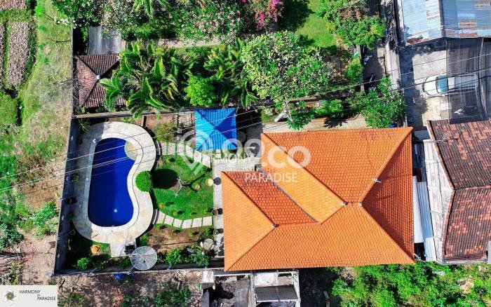 Vila Kawasan , Dimensi 400m2m², Kawasan Tenang untuk hunian Vila Kawasan , Dimensi 400m2m², Kawasan Tenang untuk hunian