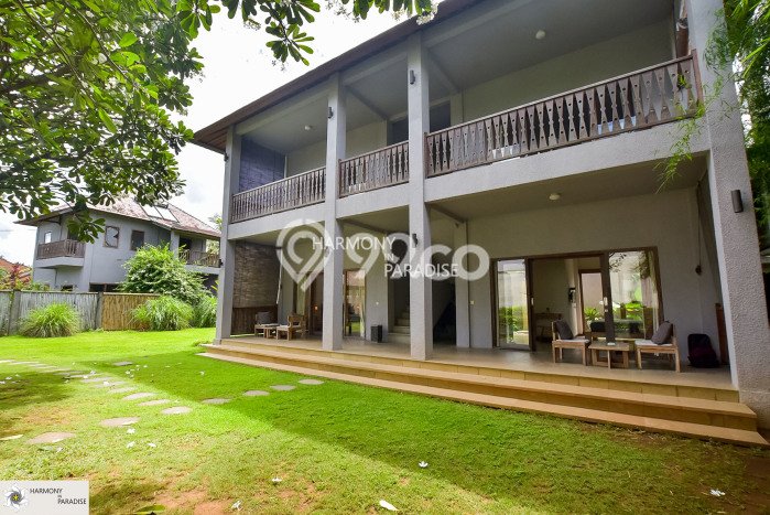 Vila Potensial di , Area 1000m2m², Lingkungan Asri untuk Anda Vila Potensial di , Area 1000m2m², Lingkungan Asri untuk Anda