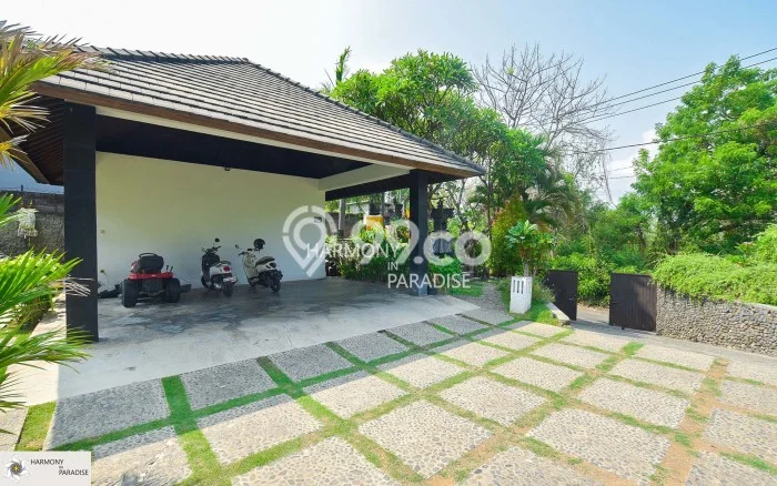DIJUAL! Vila di , Luas 1900m2m², Posisi Premium DIJUAL! Vila di , Luas 1900m2m², Posisi Premium