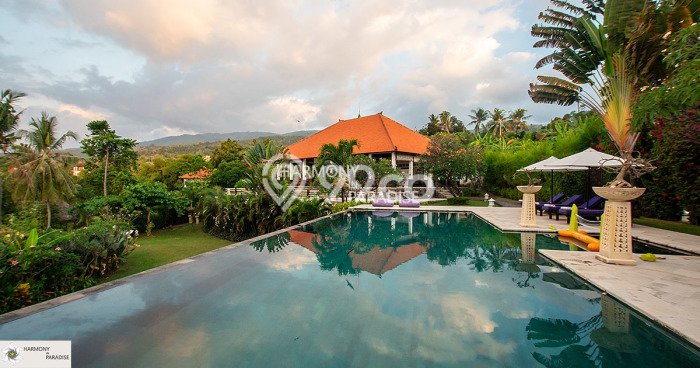 Vila Kawasan , Ukuran 8740m2m², Dekat ke berbagai fasilitas umum Vila Kawasan , Ukuran 8740m2m², Dekat ke berbagai fasilitas umum