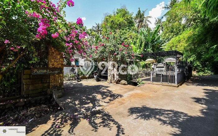 LOKASI STRATEGIS! Tanah di Kaliasem, Luas 1000m², Lingkungan Nyaman, Cocok untuk Hunian LOKASI STRATEGIS! Tanah di Kaliasem, Luas 1000m², Lingkungan Nyaman, Cocok untuk Hunian