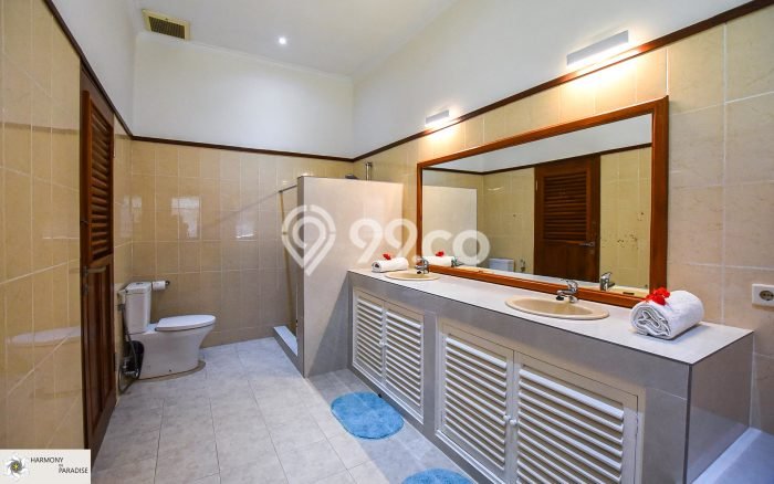 FOR SALE! Vila di Bukti, Luas 1025m², Lokasi Strategis FOR SALE! Vila di Bukti, Luas 1025m², Lokasi Strategis