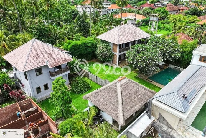 Vila Potensial di , Area 1000m2m², Lingkungan Asri untuk Anda Vila Potensial di , Area 1000m2m², Lingkungan Asri untuk Anda