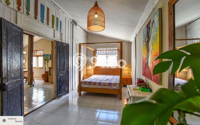BEST DEAL! Rumah Siap Huni area Kaliasem, LT 1000m² Bangunan 200m² BEST DEAL! Rumah Siap Huni area Kaliasem, LT 1000m² Bangunan 200m²