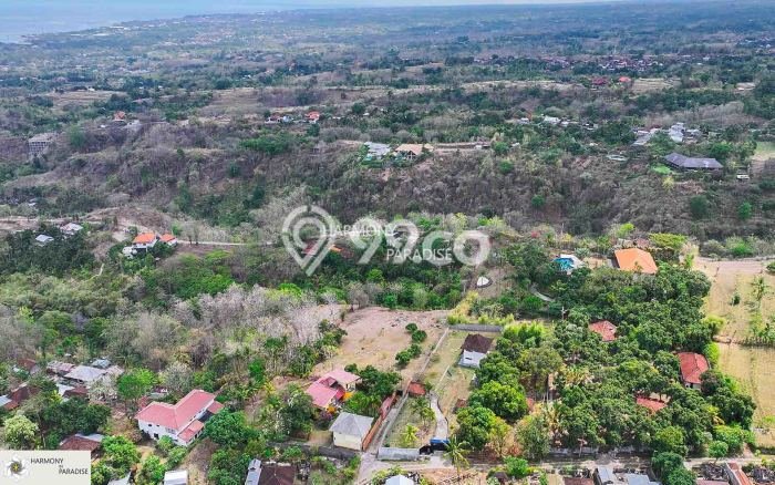 Tanah Kavling Dijual di Kayuputih, Buleleng dengan Luas Tanah 2850m2 Tanah Kavling Dijual di Kayuputih, Buleleng dengan Luas Tanah 2850m2