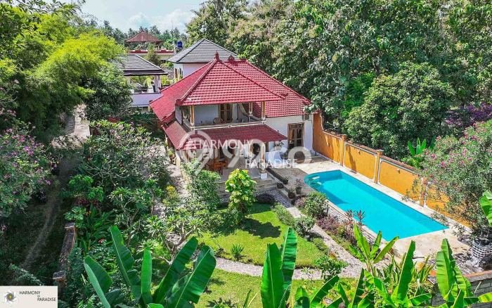 HARGA TERBAIK! Vila di , Luas 600m2m², Kawasan Potensial dengan prospek meningkat HARGA TERBAIK! Vila di , Luas 600m2m², Kawasan Potensial dengan prospek meningkat