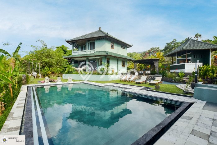 HARGA TERBAIK! Vila Kawasan , Luas 3000m2m², Lokasi Strategis HARGA TERBAIK! Vila Kawasan , Luas 3000m2m², Lokasi Strategis