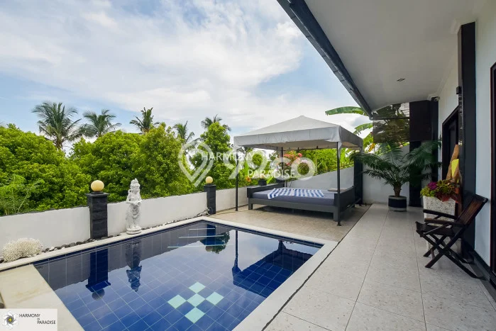 Vila Premium di , Luas 225m2m², Lingkungan Tenang dan nyaman Vila Premium di , Luas 225m2m², Lingkungan Tenang dan nyaman