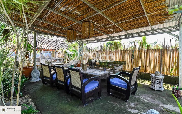 BEST DEAL! Rumah Siap Huni area Kaliasem, LT 1000m² Bangunan 200m² BEST DEAL! Rumah Siap Huni area Kaliasem, LT 1000m² Bangunan 200m²