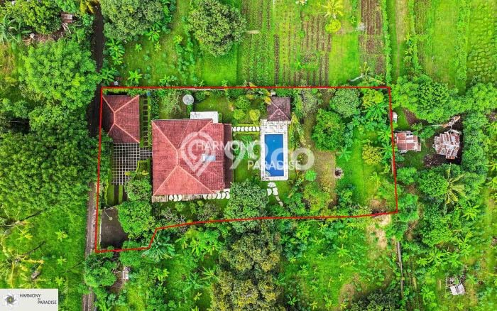 Vila Premium di , Luas 1650m2m², Akses mudah Buleleng, Buleleng Vila Premium di , Luas 1650m2m², Akses mudah Buleleng, Buleleng