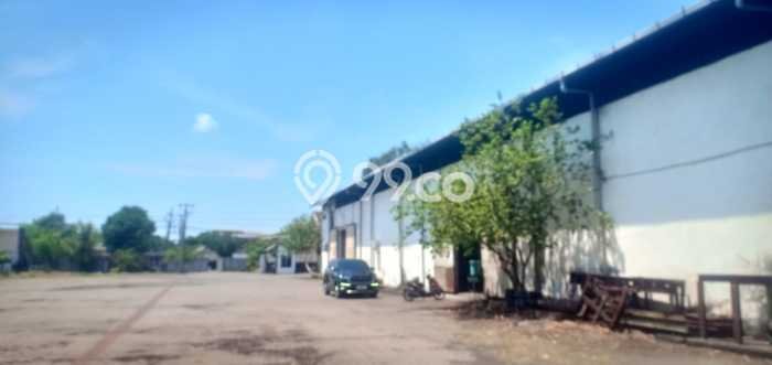 Gudang Bagus LT 5987m2 LB 2000m2 Dijual di Taman Sidoarjo Gudang Bagus LT 5987m2 LB 2000m2 Dijual di Taman Sidoarjo