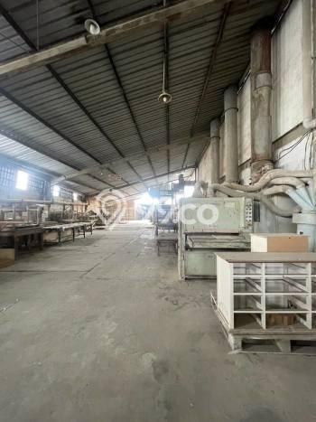 Unit Gudang Dijual di Waru Sidoarjo Luas Bangunan 6431m2 Unit Gudang Dijual di Waru Sidoarjo Luas Bangunan 6431m2