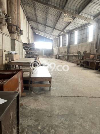 Unit Gudang Dijual di Waru Sidoarjo Luas Bangunan 6431m2 Unit Gudang Dijual di Waru Sidoarjo Luas Bangunan 6431m2