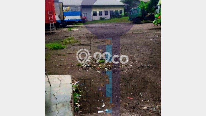 Unit Gudang Dijual di Surabaya LT 3650m2 & LB 1000m2 Unit Gudang Dijual di Surabaya LT 3650m2 & LB 1000m2