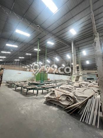 Unit Gudang Dijual di Waru Sidoarjo Luas Bangunan 6431m2 Unit Gudang Dijual di Waru Sidoarjo Luas Bangunan 6431m2