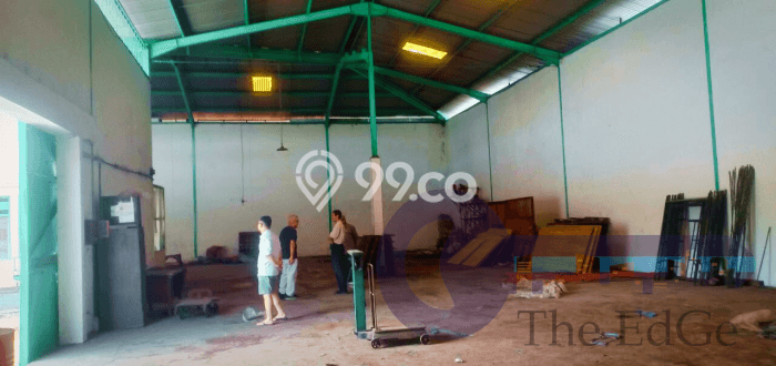 Unit Gudang Dijual di Sidoarjo Sidoarjo 2000m2 Unit Gudang Dijual di Sidoarjo Sidoarjo 2000m2