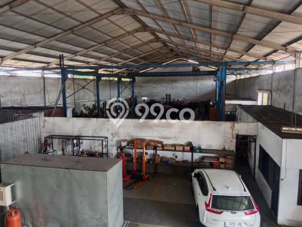Gudang Bagus LT 5987m2 LB 2000m2 Dijual di Taman Sidoarjo Gudang Bagus LT 5987m2 LB 2000m2 Dijual di Taman Sidoarjo