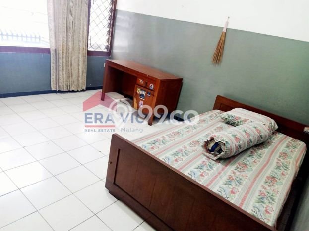 Best Deal Hunian Mewah Ideal dan Luas di Klojen, Malang Best Deal Hunian Mewah Ideal dan Luas di Klojen, Malang