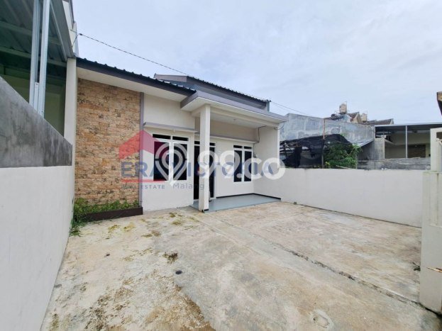 Rumah area Sukun, 2 KT, Lingkungan Tenang Rumah area Sukun, 2 KT, Lingkungan Tenang