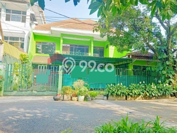 Best Deal Hunian Mewah Ideal dan Luas di Klojen, Malang Best Deal Hunian Mewah Ideal dan Luas di Klojen, Malang