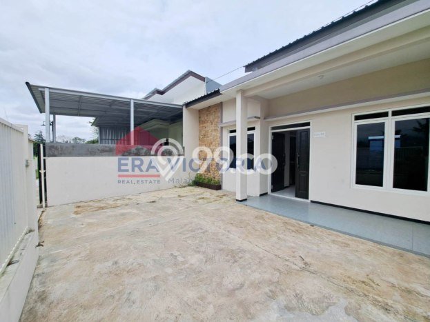 Rumah area Sukun, 2 KT, Lingkungan Tenang Rumah area Sukun, 2 KT, Lingkungan Tenang