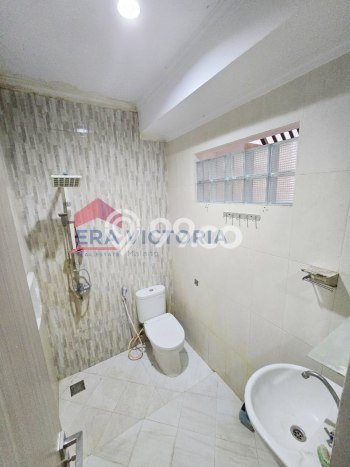 Rumah di Sulfat, Siap Huni, 3 KT, Dekat Sulfat, Malang, Malang, Luas 112m² Bangunan 80m² Rumah di Sulfat, Siap Huni, 3 KT, Dekat Sulfat, Malang, Malang, Luas 112m² Bangunan 80m²