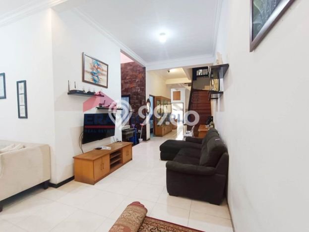 Dijual Rumah Eksklusif 4 KT di Pandanwangi, Malang Dijual Rumah Eksklusif 4 KT di Pandanwangi, Malang