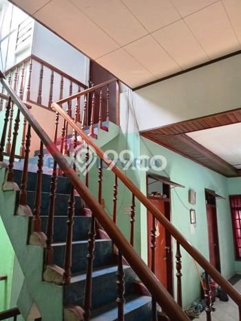 Ready to Use! Luxury House LT 138m2 Desain Elegan di Tlogomas Ready to Use! Luxury House LT 138m2 Desain Elegan di Tlogomas