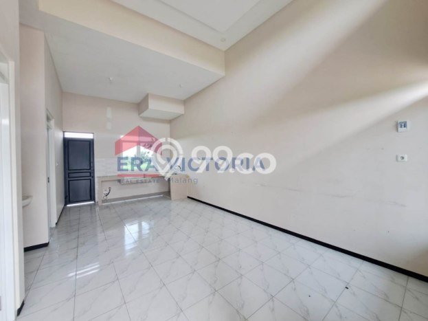 Rumah area Sukun, 2 KT, Lingkungan Tenang Rumah area Sukun, 2 KT, Lingkungan Tenang