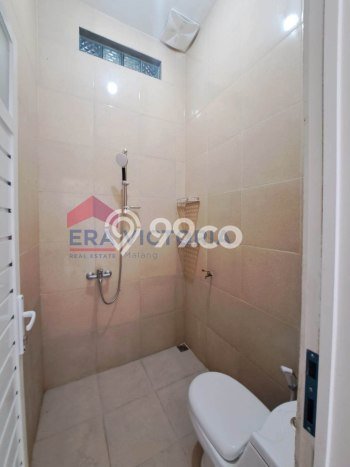 Rumah area Sukun, 2 KT, Lingkungan Tenang Rumah area Sukun, 2 KT, Lingkungan Tenang