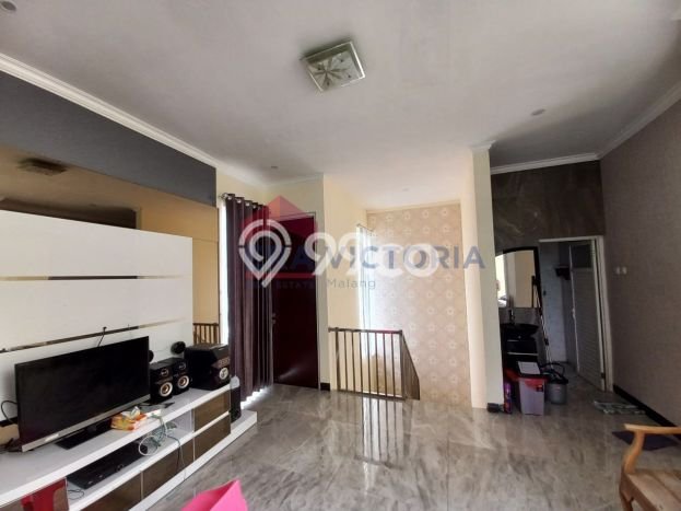 Dijual Rumah Minimalis Bagus Punya 3 KT di Lowokwaru Malang SHM Dijual Rumah Minimalis Bagus Punya 3 KT di Lowokwaru Malang SHM