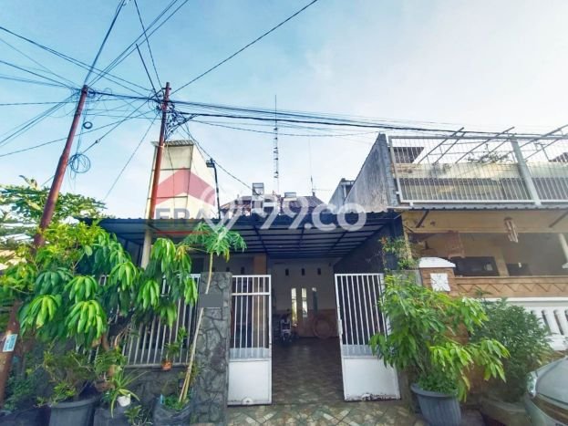 Dijual Rumah Eksklusif 4 KT di Pandanwangi, Malang Dijual Rumah Eksklusif 4 KT di Pandanwangi, Malang