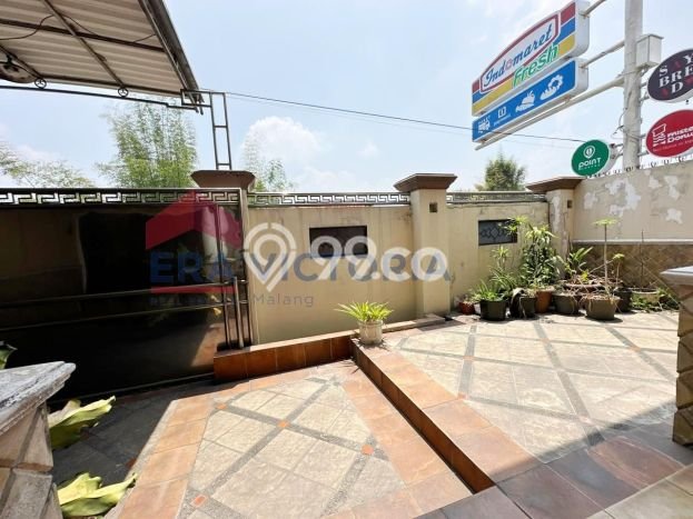 Rumah Luxury Modern Siap Huni di Soekarno Hatta Malang Rumah Luxury Modern Siap Huni di Soekarno Hatta Malang