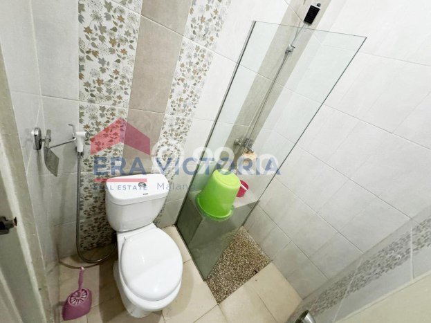Rumah Asri LB 132m2m² Lokasi Tenang di Lowokwaru, Malang Rumah Asri LB 132m2m² Lokasi Tenang di Lowokwaru, Malang