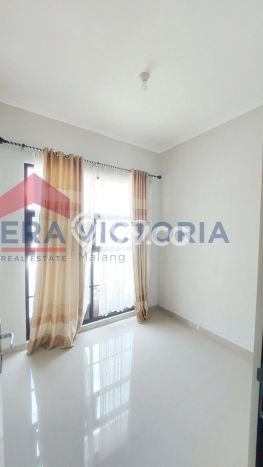 Rumah Nyaman bagi Keluarga area Sukun - LT 57m² Rumah Nyaman bagi Keluarga area Sukun - LT 57m²