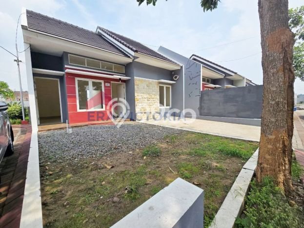Dijual Rumah 2 Kamar Lokasi Strategis Nyaman dan Strategis di Kedungkandang Dijual Rumah 2 Kamar Lokasi Strategis Nyaman dan Strategis di Kedungkandang