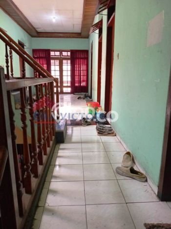 Ready to Use! Luxury House LT 138m2 Desain Elegan di Tlogomas Ready to Use! Luxury House LT 138m2 Desain Elegan di Tlogomas